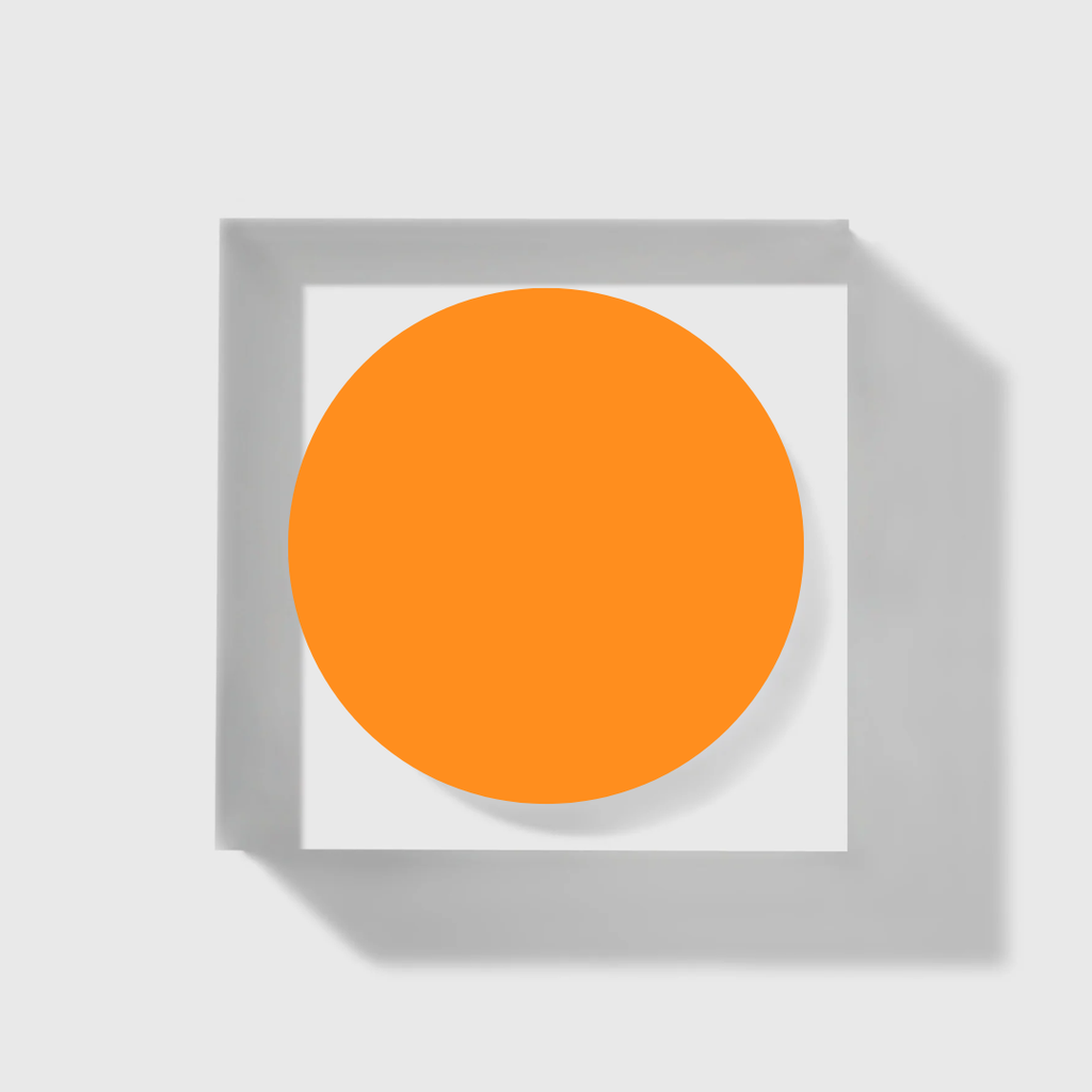 Gel Polish MANGO 9ml