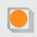 Gel Polish MANGO 9ml