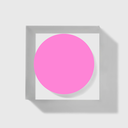 Gel Polish PETUNIA 9ml HEMA FREE