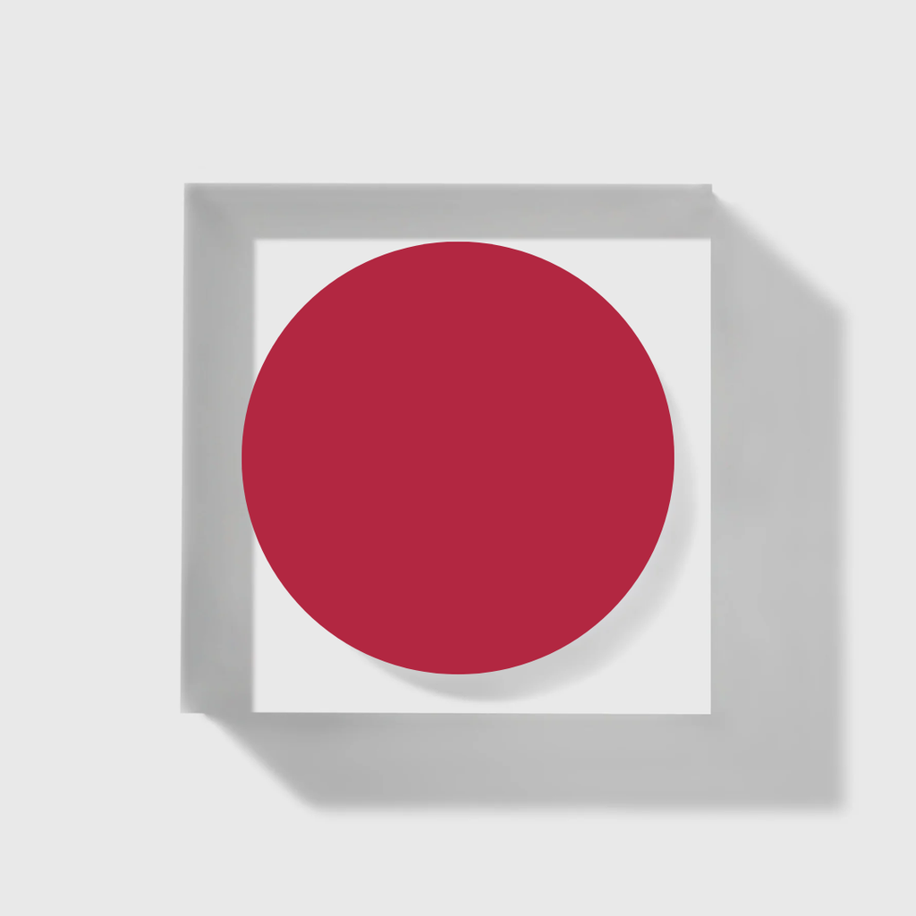 Gel Polish RED CARPET 9ml HEMA FREE