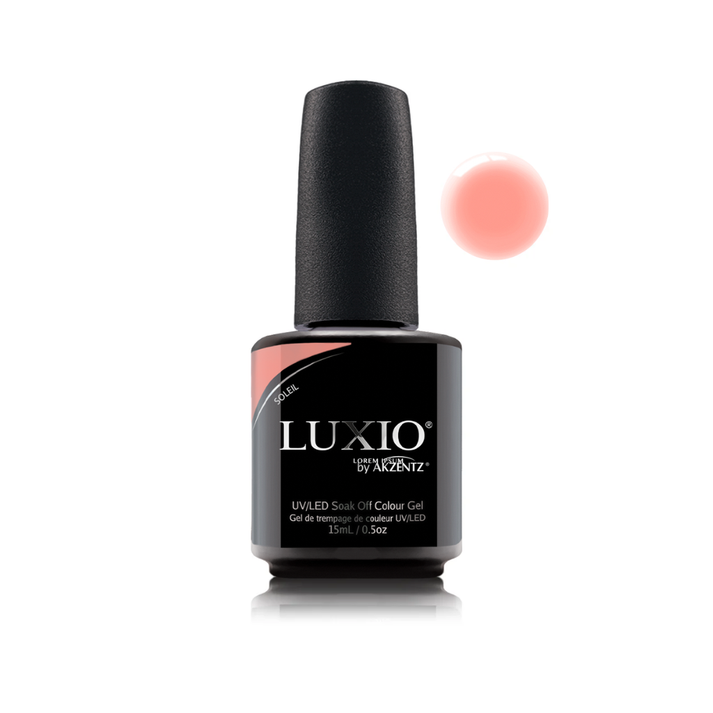 Soleil 15ml