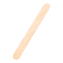 Wax Spatels Large 150x18x1,8mm (50pcs)