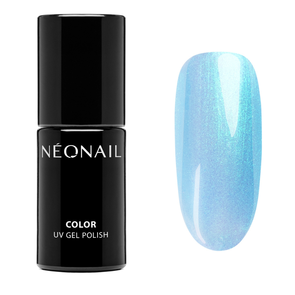Shimmering Waves (Jelly) 7,2ml