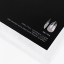 Gel Tips Oval 240pcs.