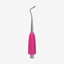 Opzetstuk CURETTE (links gebogen) - Combo UNIQ 31