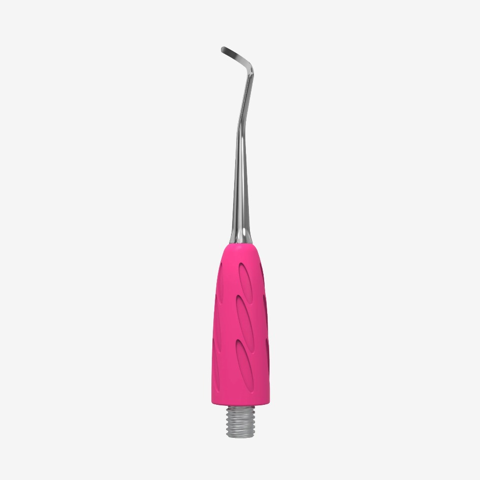 Opzetstuk CURETTE (rechts gebogen) - Combo UNIQ 32