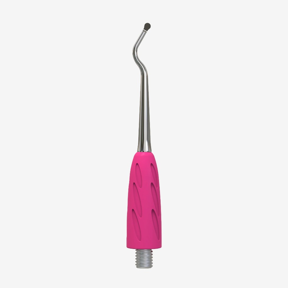 Opzetstuk HEMISPHER CURETTE - Combo UNIQ 33