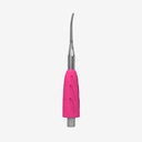 Opzetstuk NARROW TOENAIL FILE (gebogen punt) - Combo UNIQ 35