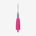 Opzetstuk TOENAIL FILE (recht) - Combo UNIQ 36