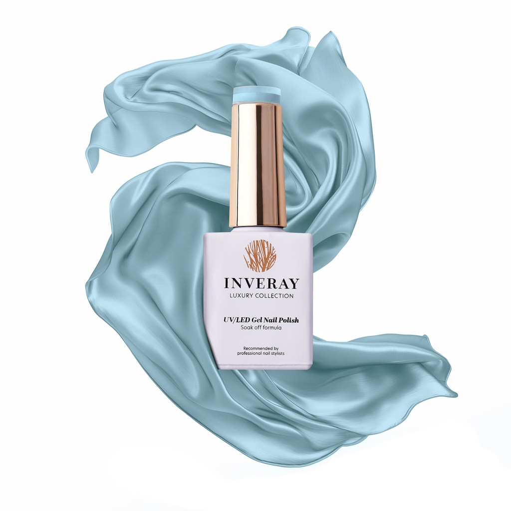 Gel Polish N°10 DAYDREAM 10ml