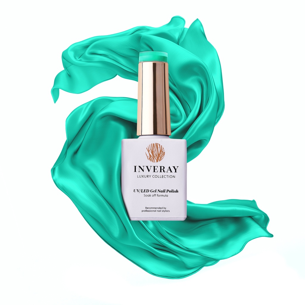 Gel Polish N°16 TRUST 10ml