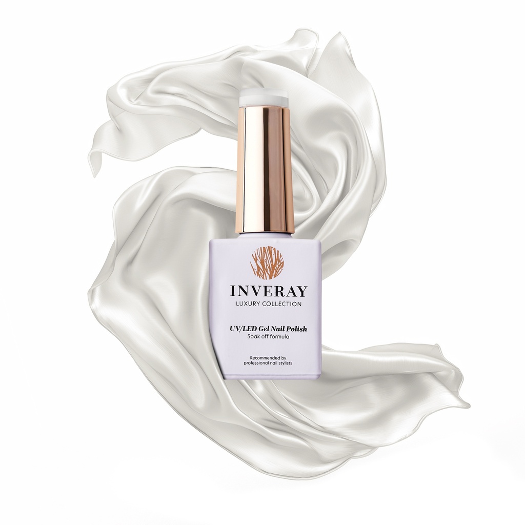 Gel Polish N°37 INNOSENCE 10ml