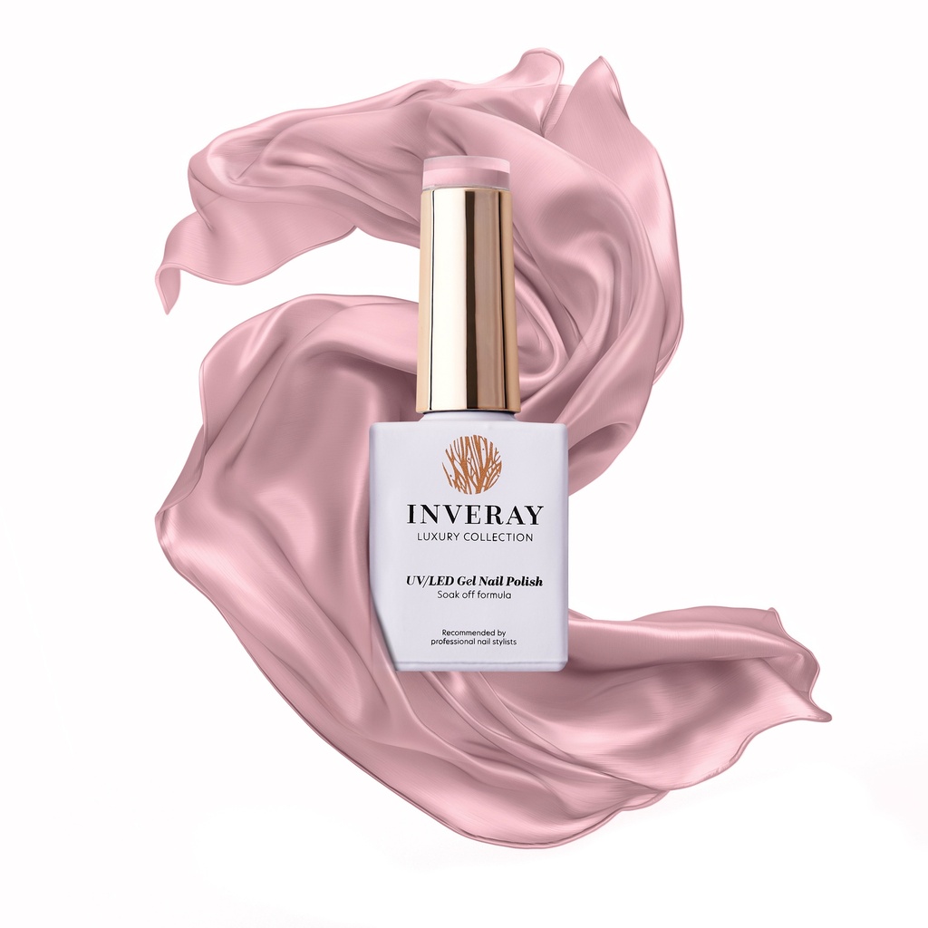 Gel Polish N°40 SUBTLE 10ml