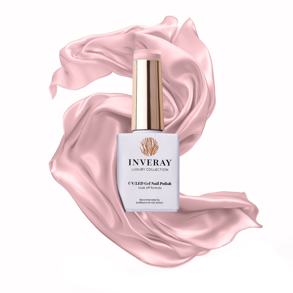 Gel Polish N°45 TENDER 10ml