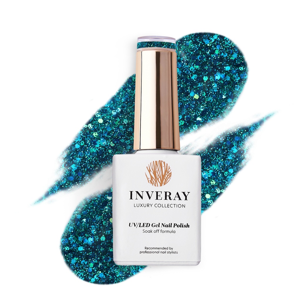 Gel Polish N°61 FANTASY 10ml