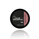 Color Builder Gel 104 Peach Whip 20ml