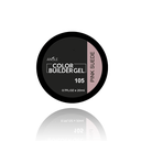 Color Builder Gel 105 Pink Suede 20ml