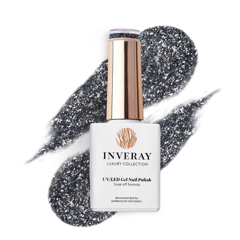 Gel Polish N°115 DAZZLING 10ml
