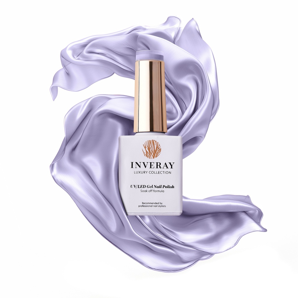 Gel Polish N°129 PRETTY PETALS 10ml