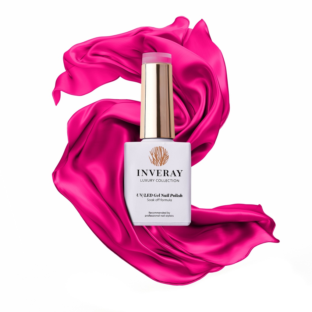 Gel Polish N°170 OLEANDER 10ml