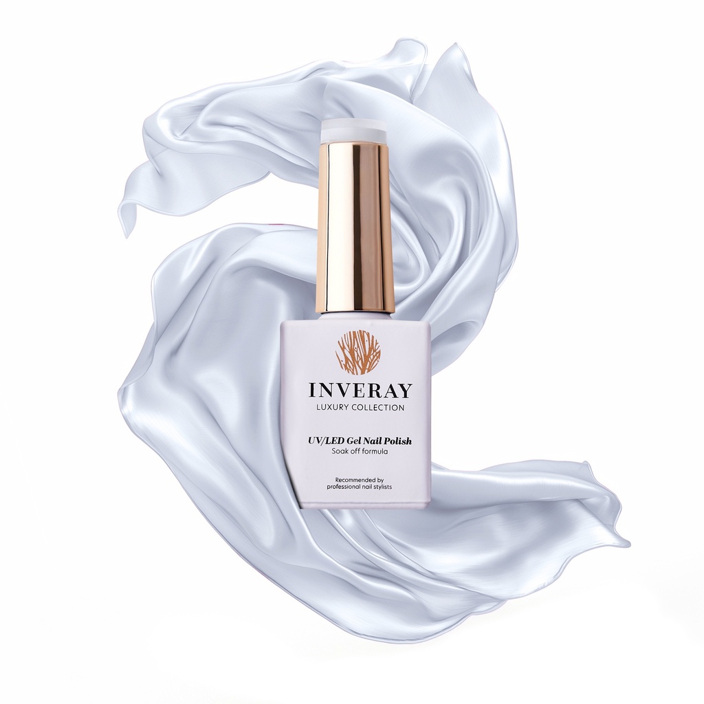 Gel Polish N°202 SILENT DAWN 10ml