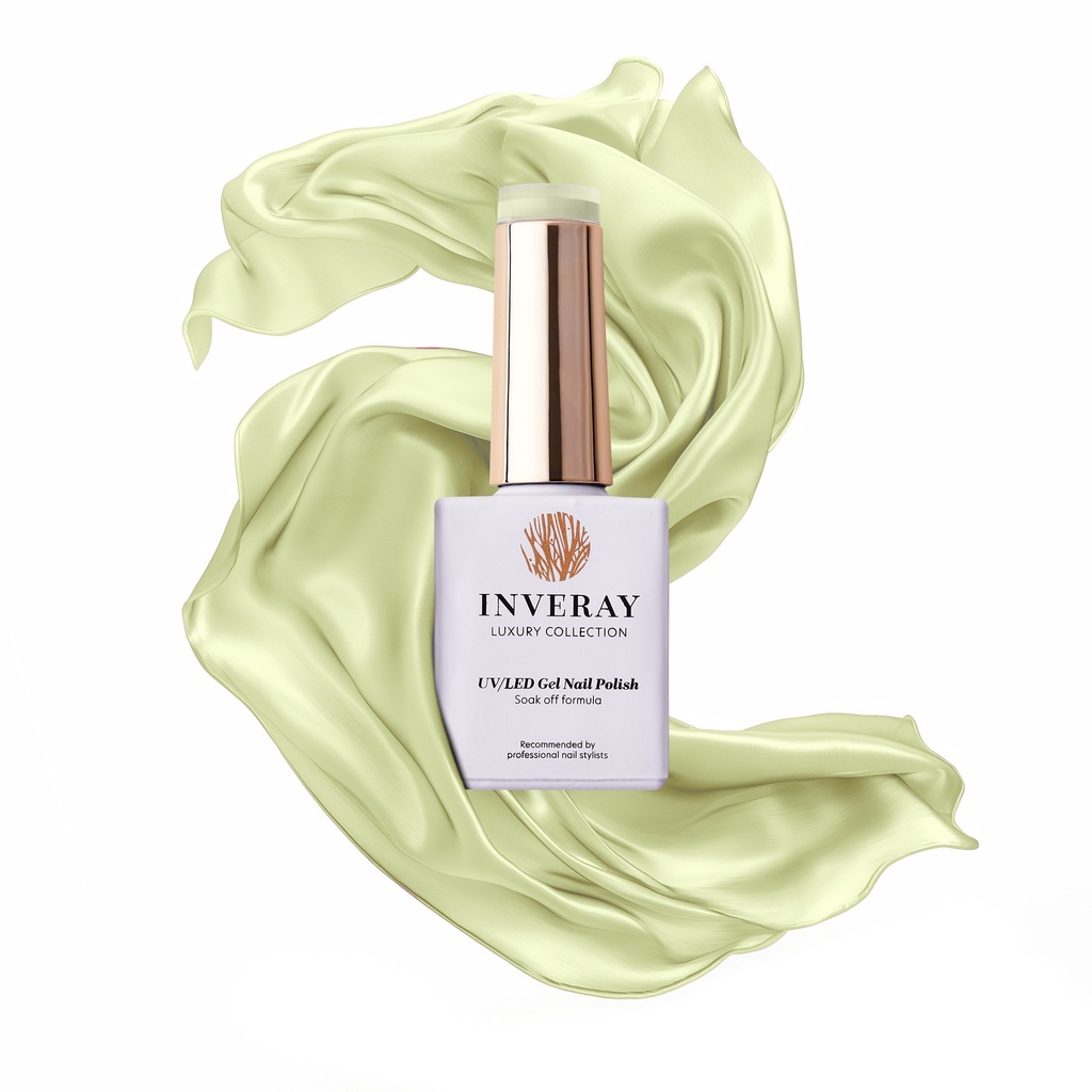 Gel Polish N°211 MEADOW BREEZE 10ml