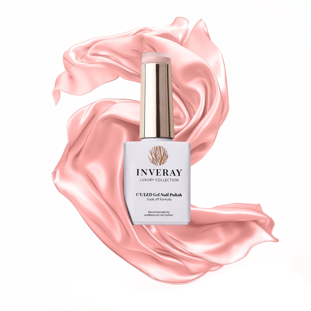 Gel Polish N°213 SAHARAN GLOW 10ml