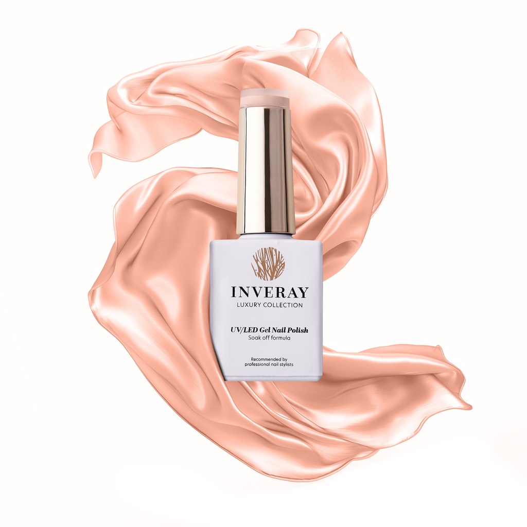 Gel Polish N°214 RADIANT REVERIE 10ml