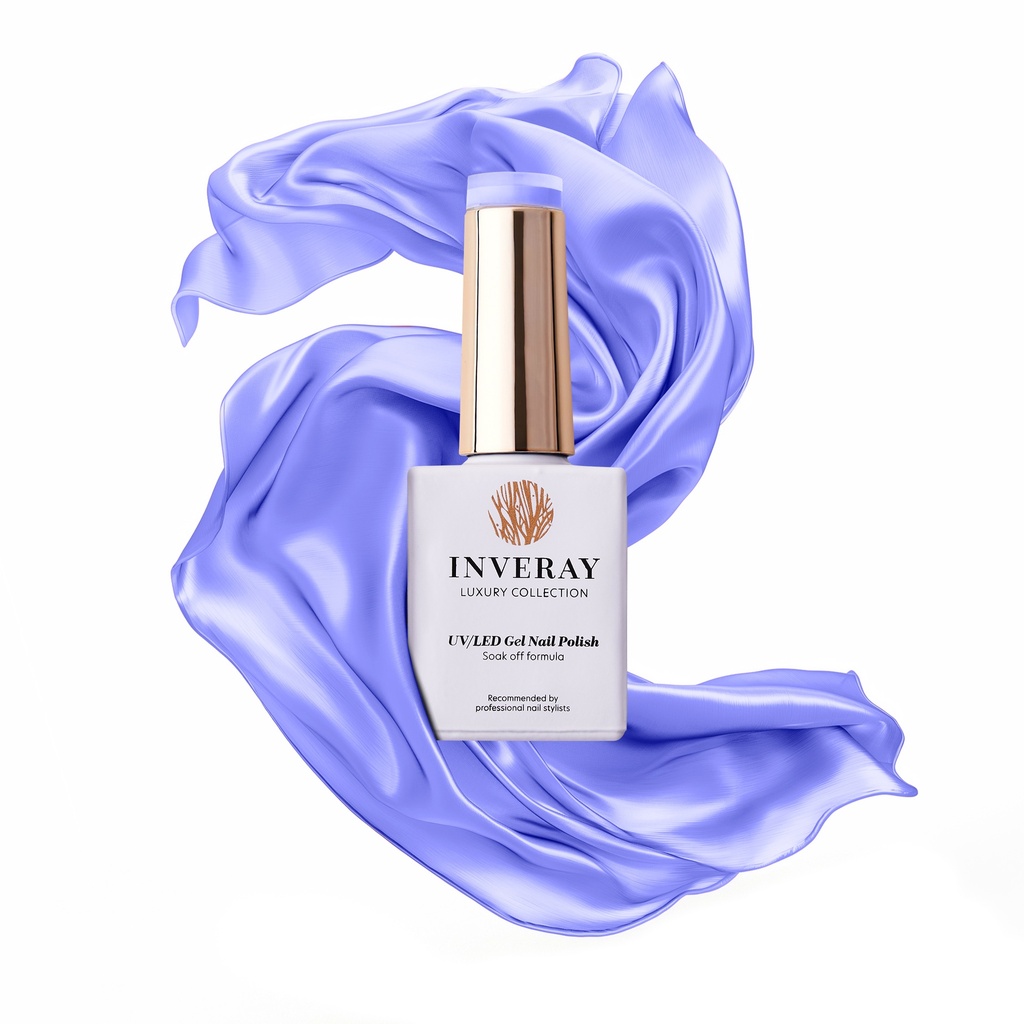 Gel Polish N°246 LAVENDER DREAM 10ml