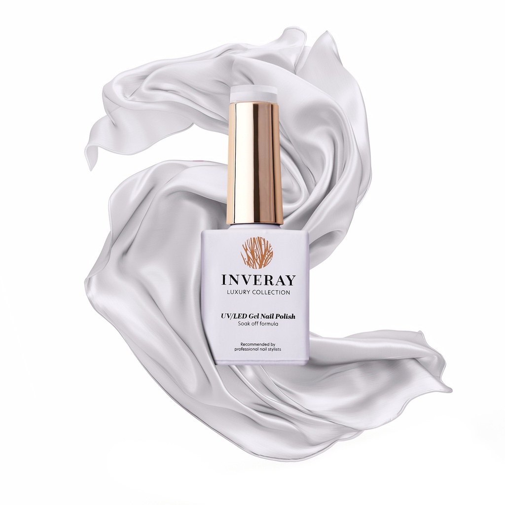 Gel Polish N°248 FROSTED TWILIGHT 10ml