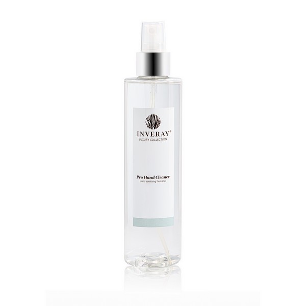 Pro Hand Cleaner 250ml