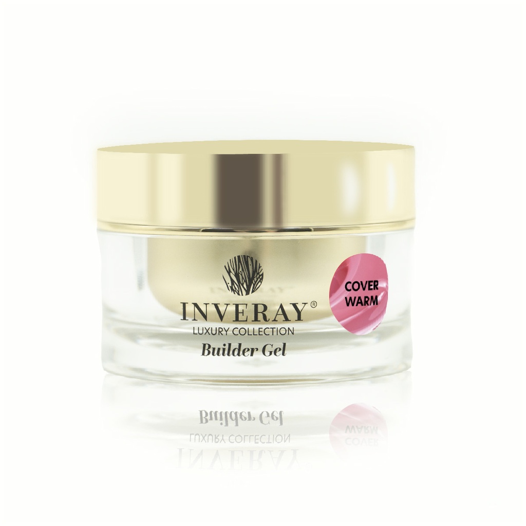 Builder Gel COVER WARM 