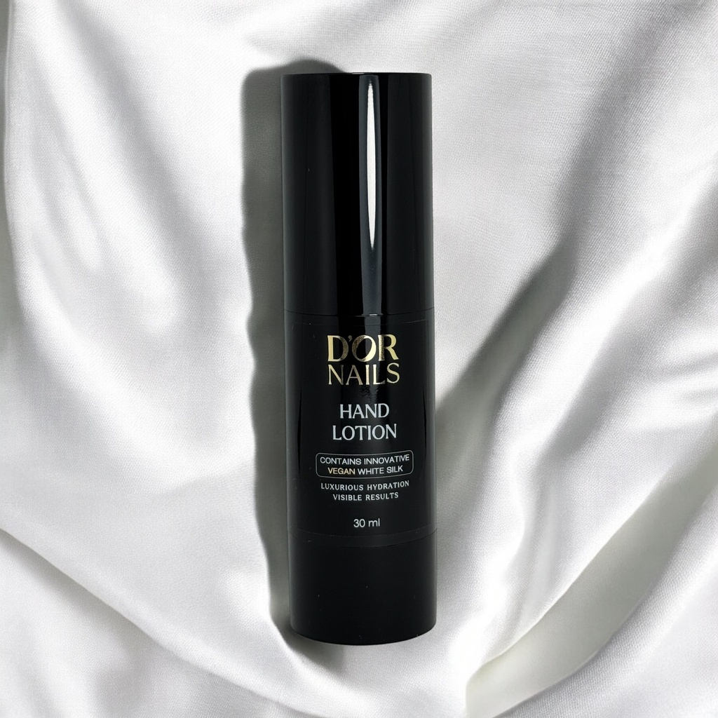 Hand Lotion White Silk 30ml