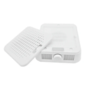 Stofafzuiging Marathon Levent (opbouw)