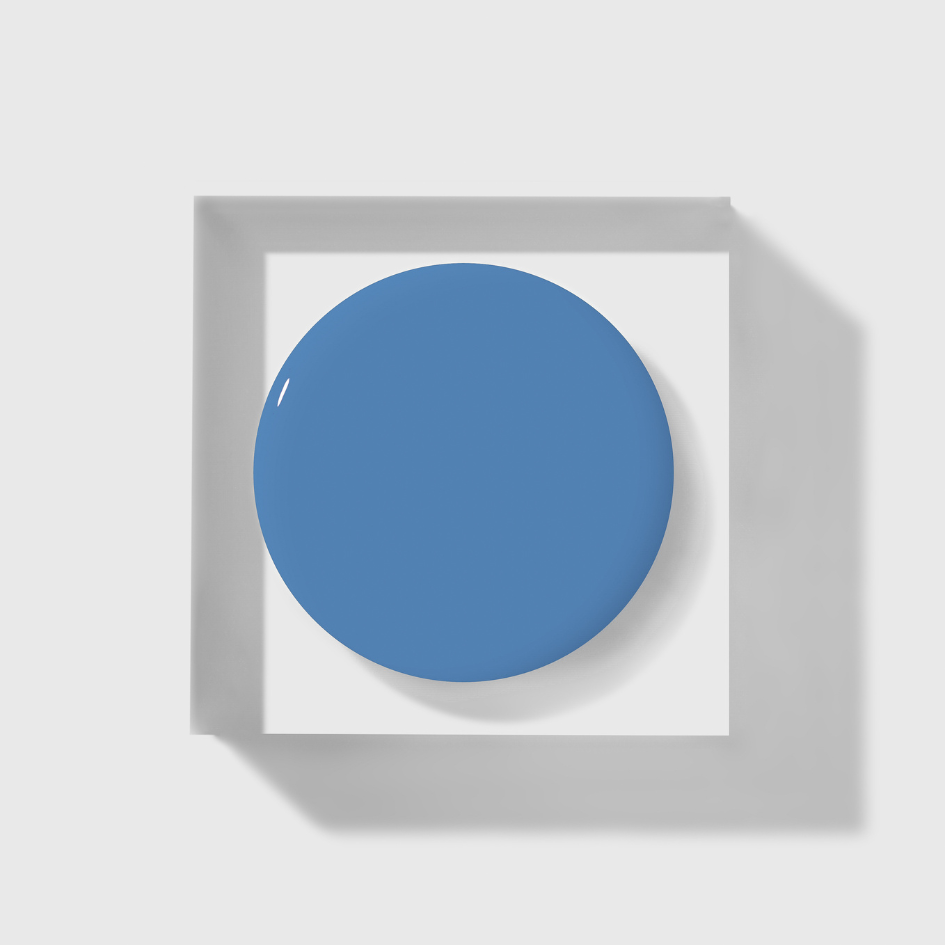 Gel Polish AZUR 9ml HEMA FREE