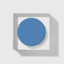 Gel Polish AZUR 9ml HEMA FREE