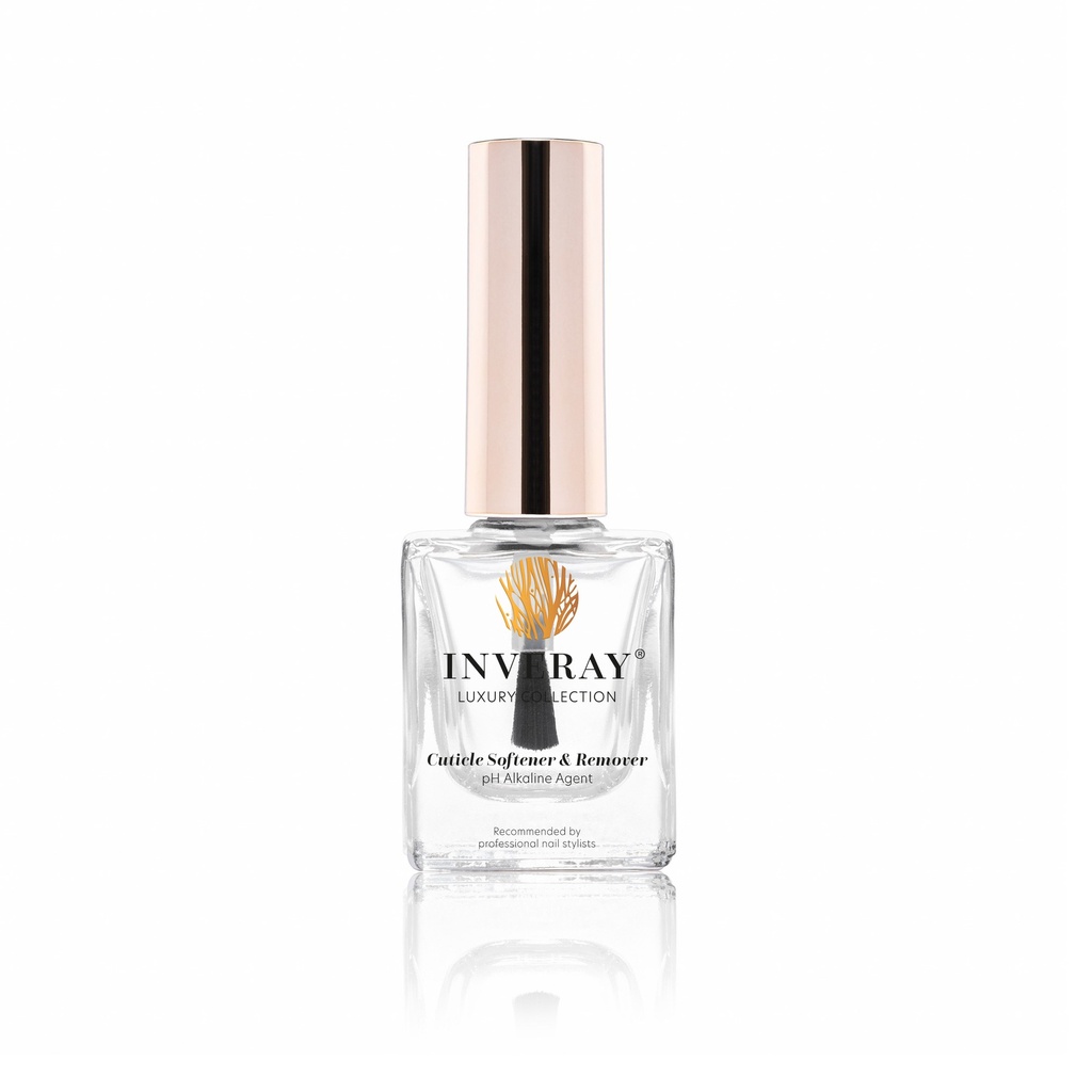 Cuticle Softener & Remover 10ml