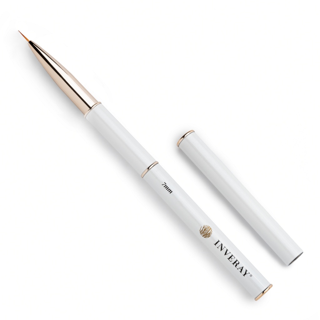 Liner Gel Brush 7mm