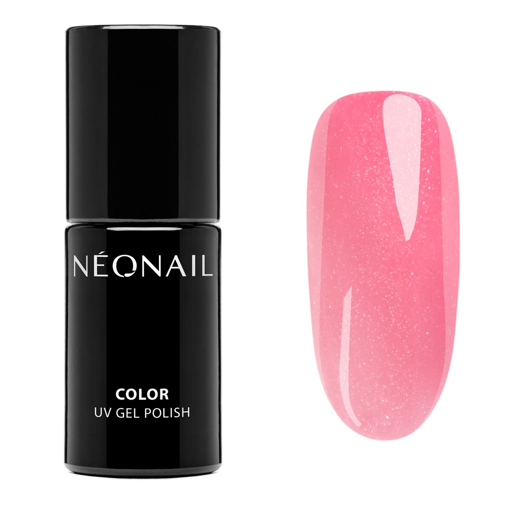 Gleaming Pink 7,2ml