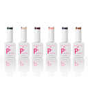 P+ Dare to Indulge Color Collection (6x10ml)