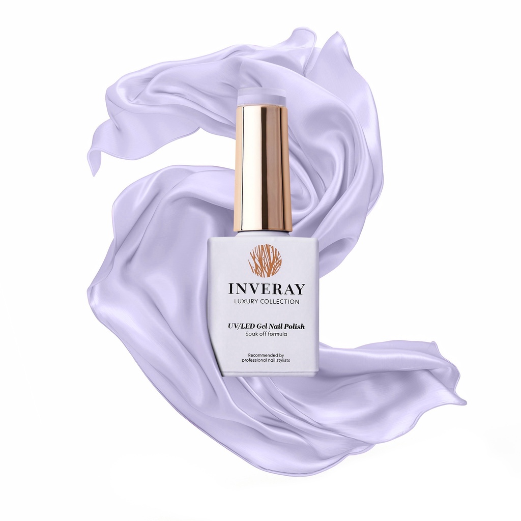 Gel Polish N°250 HERA'S LILY 10ml