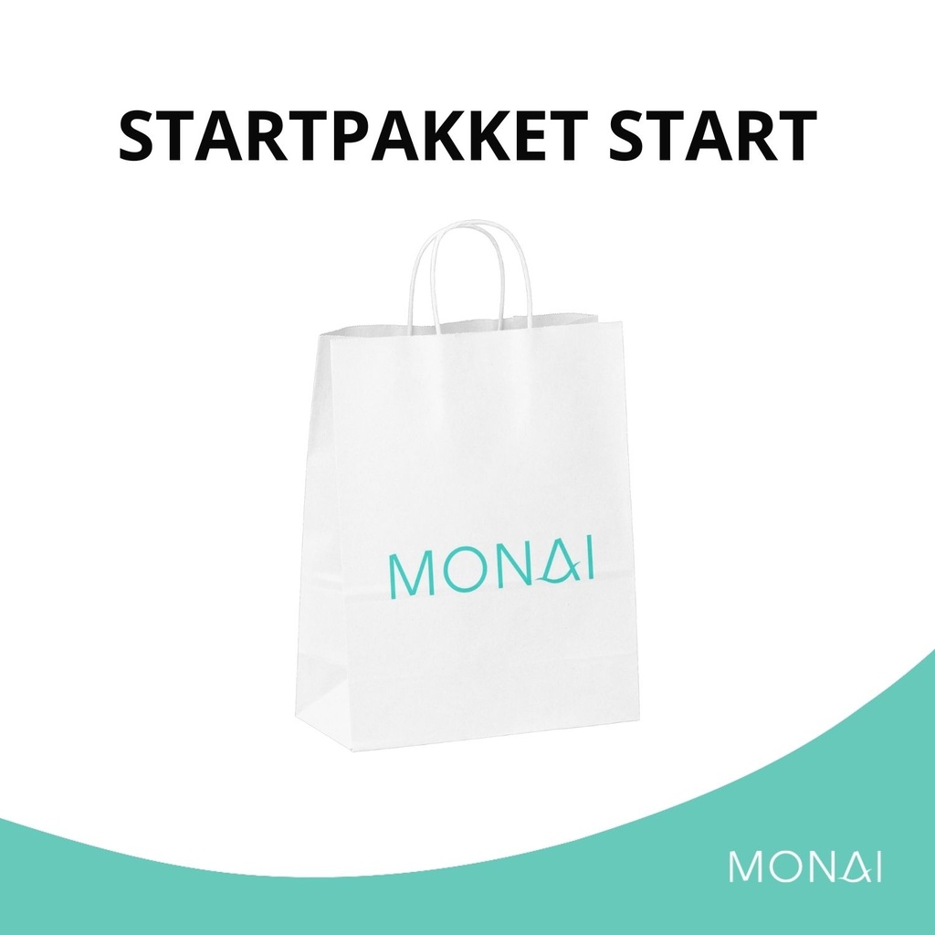 Startpakket START - Basisopleiding Gellak | BIAB | Gel