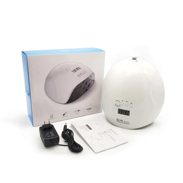 SUN X13 Max Professional Curing Lamp 76W