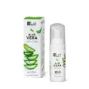 MOUSSE ALOE VERA milde make-up remover (50ml) 