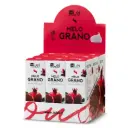 DISPLAY MOUSSE MELOGRANO reinigende make-up remover (9x100ml)