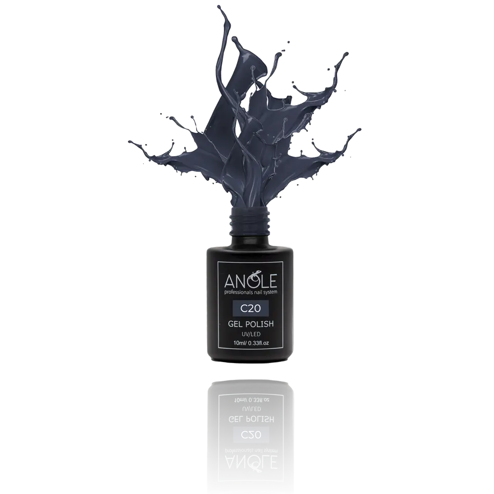 Gelpolish C20 Cashmere 10ml