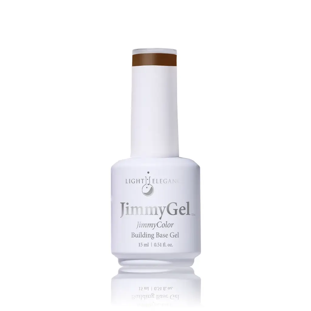 Sheer Brown JimmyGel 15ml