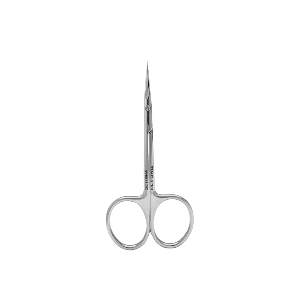 Cuticle Scissor Expert 13/3 (linkshandig)