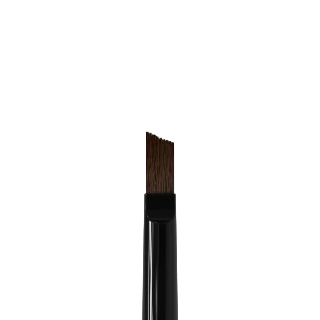 Gel Brush 09 Angled (breedte 6mm / lengte mm)