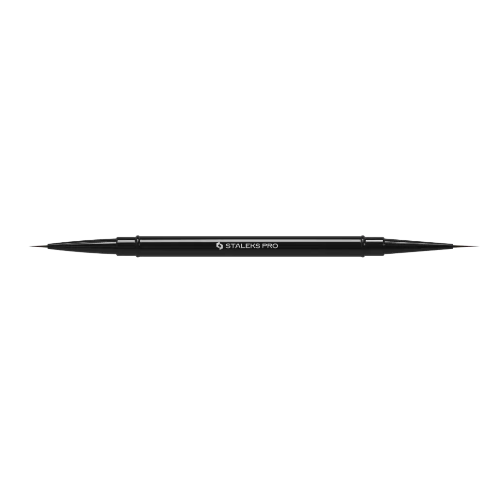Double-ended Brush (liner 7mm / liner 10mm